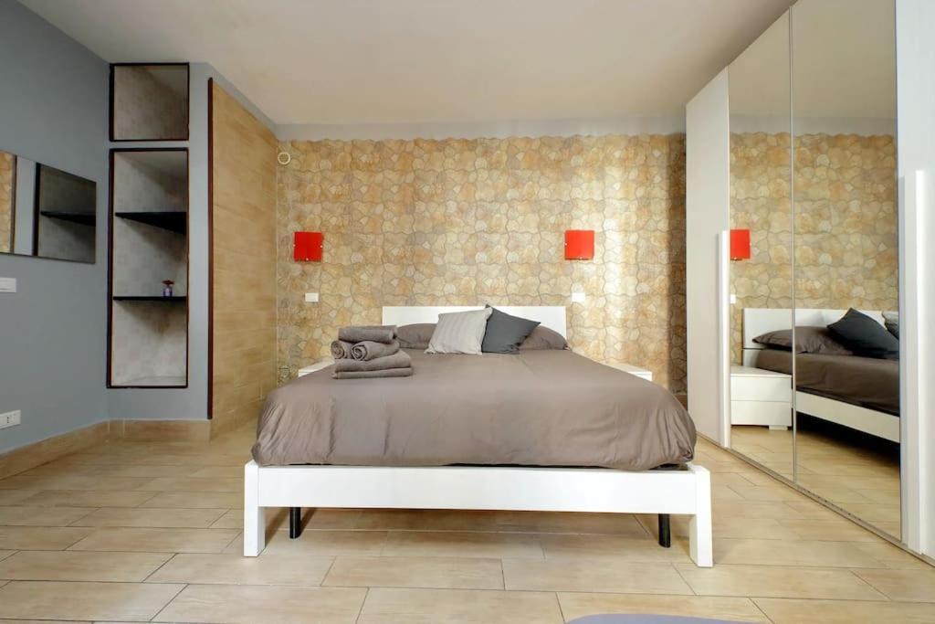 Vatican Flat Spacious Cozy With Court Rzym Zewnętrze zdjęcie