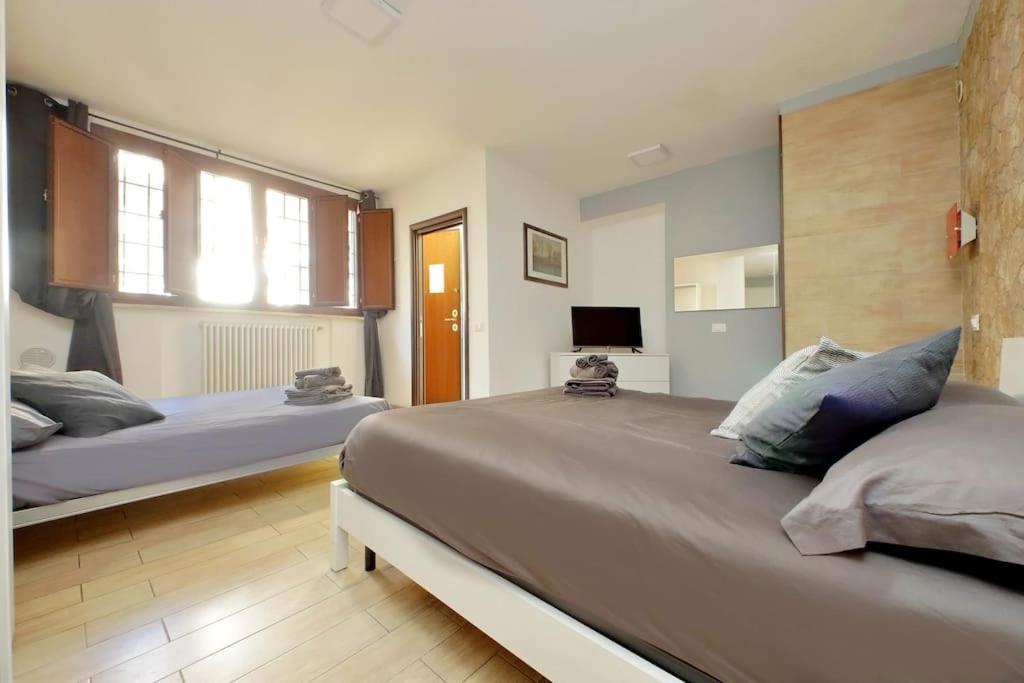 Vatican Flat Spacious Cozy With Court Rzym Zewnętrze zdjęcie